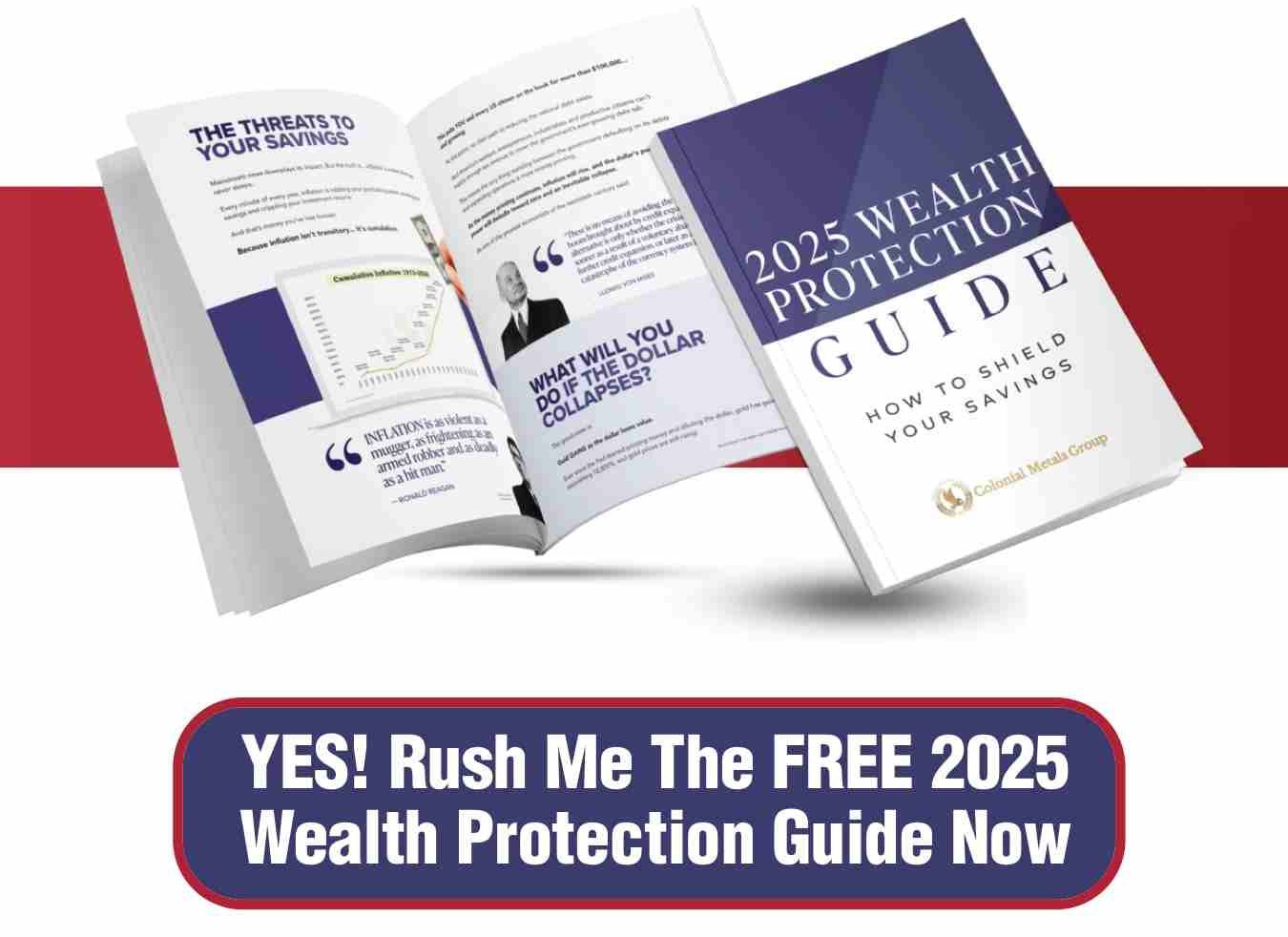 2025 WEALTH PROTECTION GUIDE